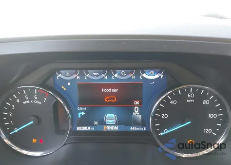 2023 Ford Expedition Limited Max z USA, uszkodzony, nr VIN 1FMJK2A80PEA41008